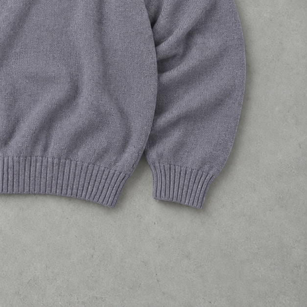 Polo Ralph Lauren Sweater Lila Rare (XXL)