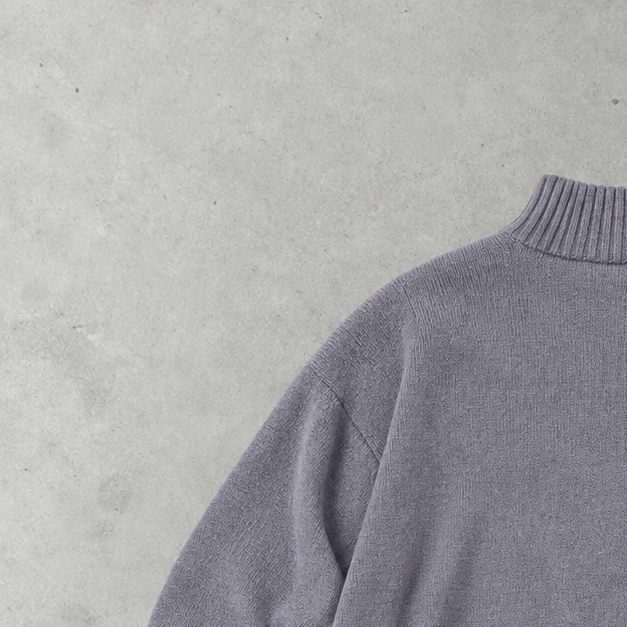 Polo Ralph Lauren Sweater Lila Rare (XXL)