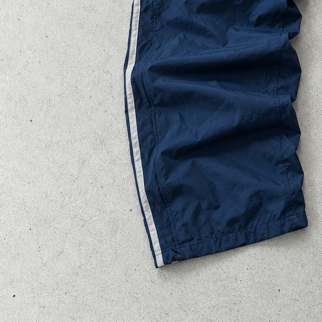 Adidas Track Pants Marineblau Limited (L)