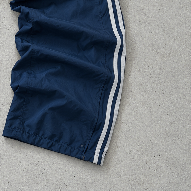 Adidas Track Pants Marineblau Limited (L)