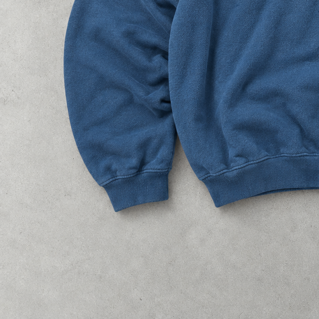Ralph Lauren Sweater Blau Rare (XL)