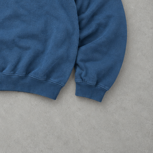 Ralph Lauren Sweater Blau Rare (XL)