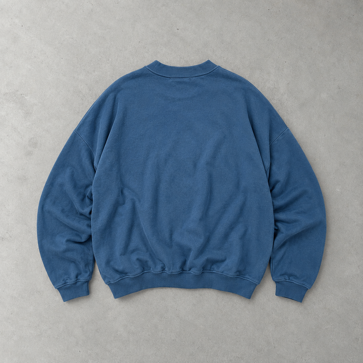 Ralph Lauren Sweater Blau Rare (XL)