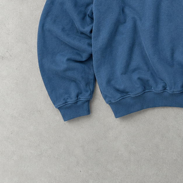 Ralph Lauren Sweater Blau Rare (XL)