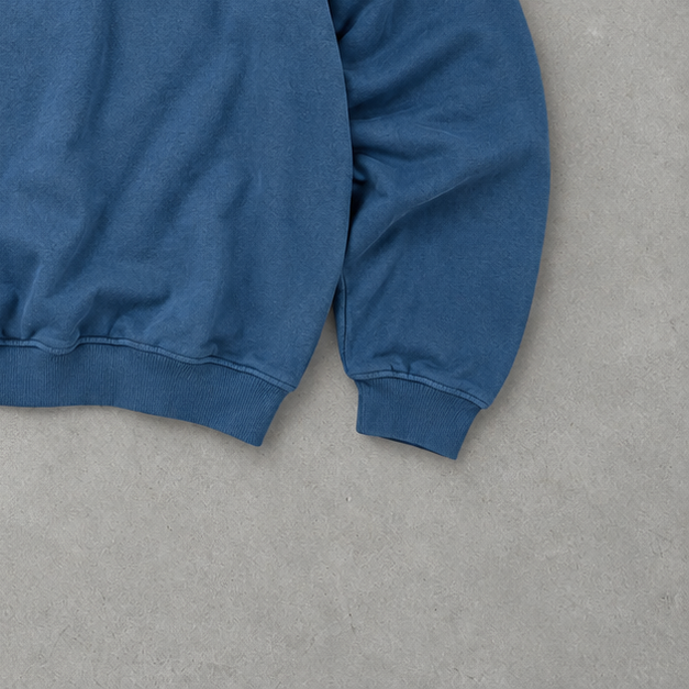 Ralph Lauren Sweater Blau Rare (XL)
