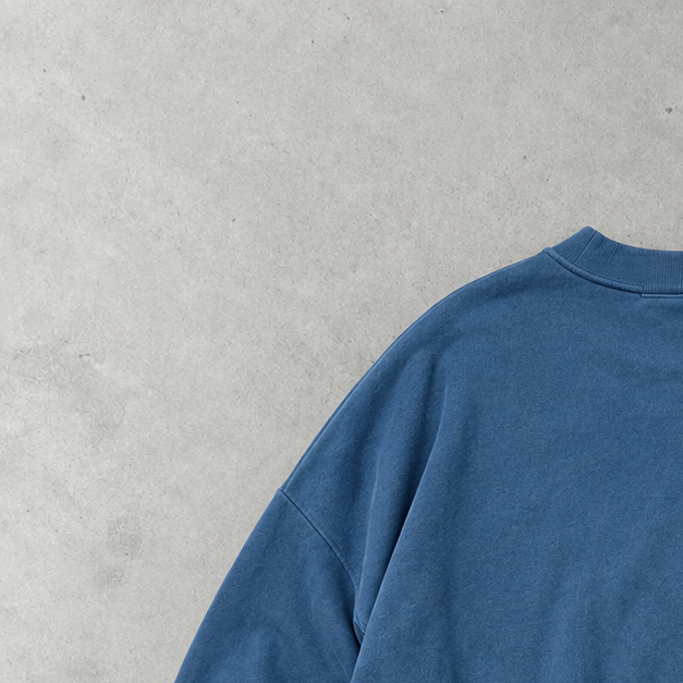 Ralph Lauren Sweater Blau Rare (XL)