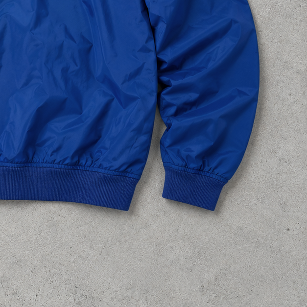 Nike Jacket Blau, Türkis Rare Stitched Logo (L)