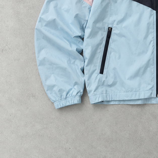 Nike Jacket Marineblau Rare (XL)