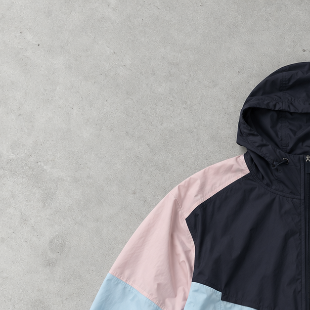 Nike Jacket Marineblau Rare (XL)