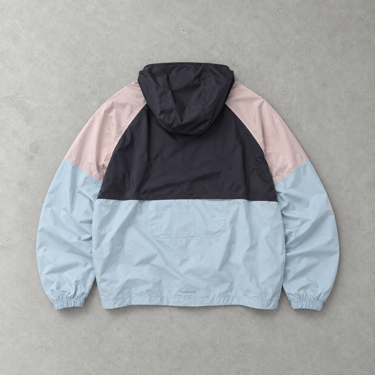Nike Jacket Marineblau Rare (XL)