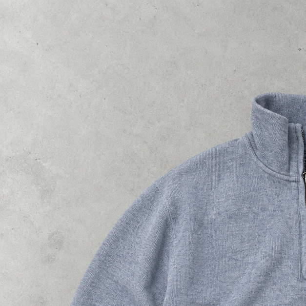 Ralph Lauren Sweater Blau Limited (S) Stitched Logo