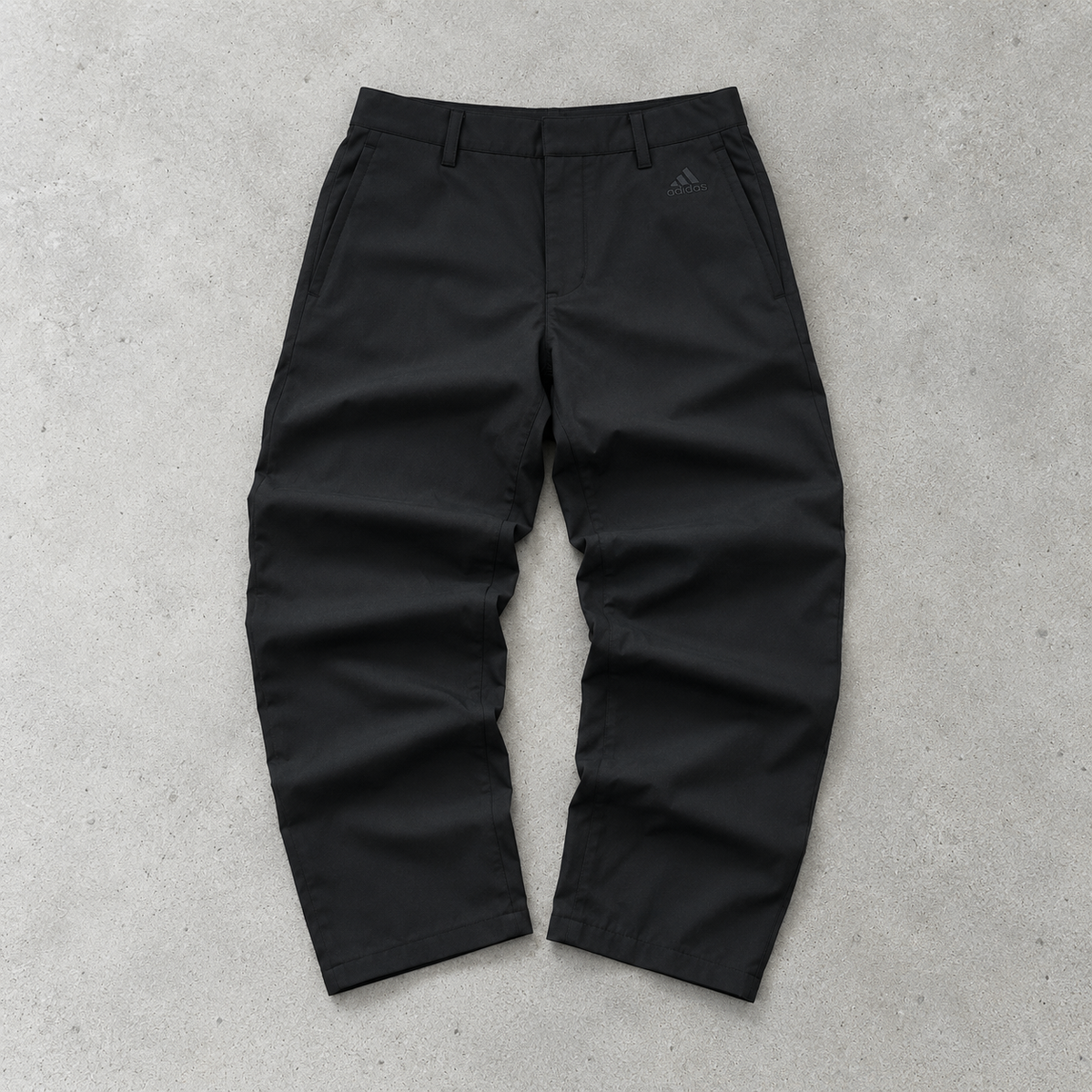 Adidas Track Pants Schwarz Limited (L)