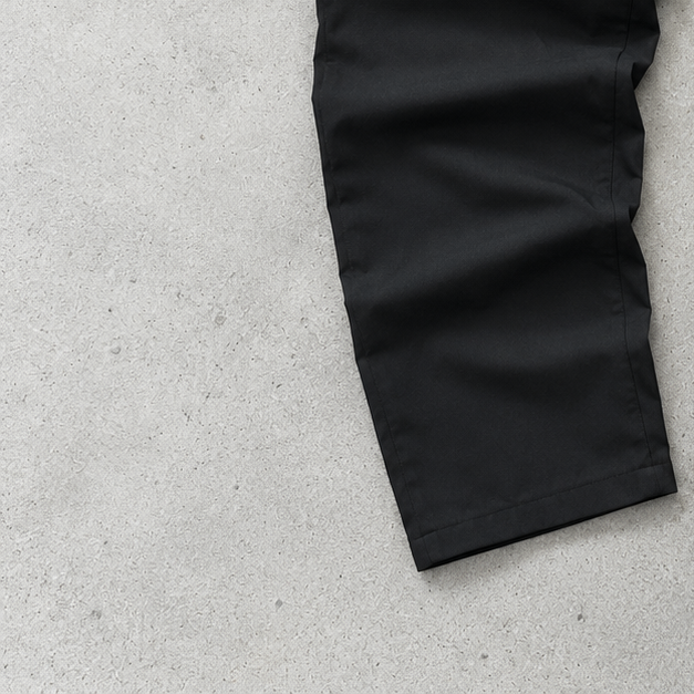 Adidas Track Pants Schwarz Limited (L)
