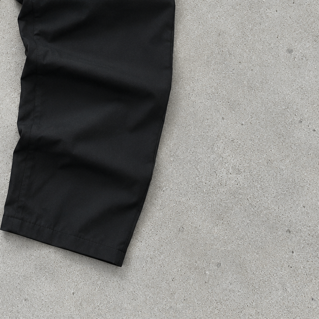 Adidas Track Pants Schwarz Limited (L)