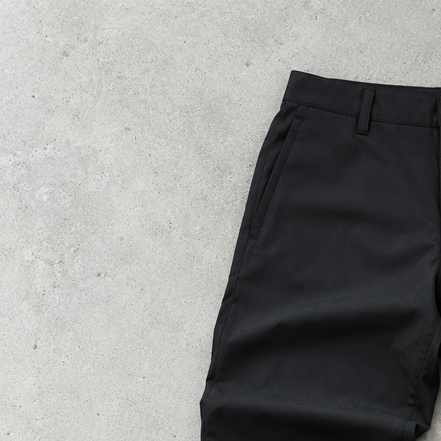 Adidas Track Pants Schwarz Limited (L)