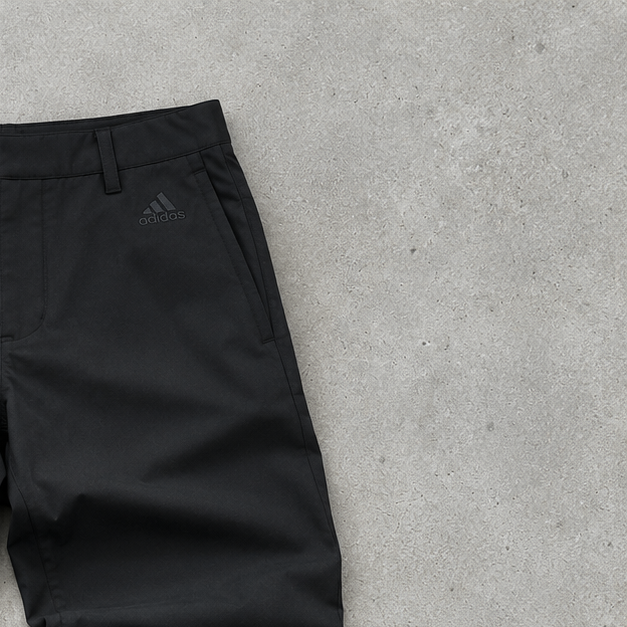 Adidas Track Pants Schwarz Limited (L)