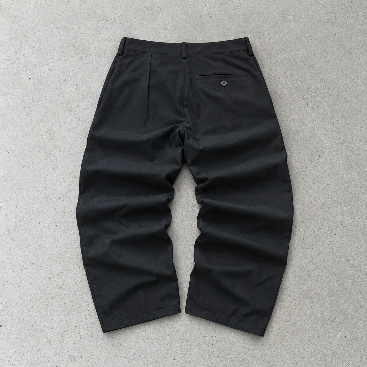 Adidas Track Pants Schwarz Limited (L)