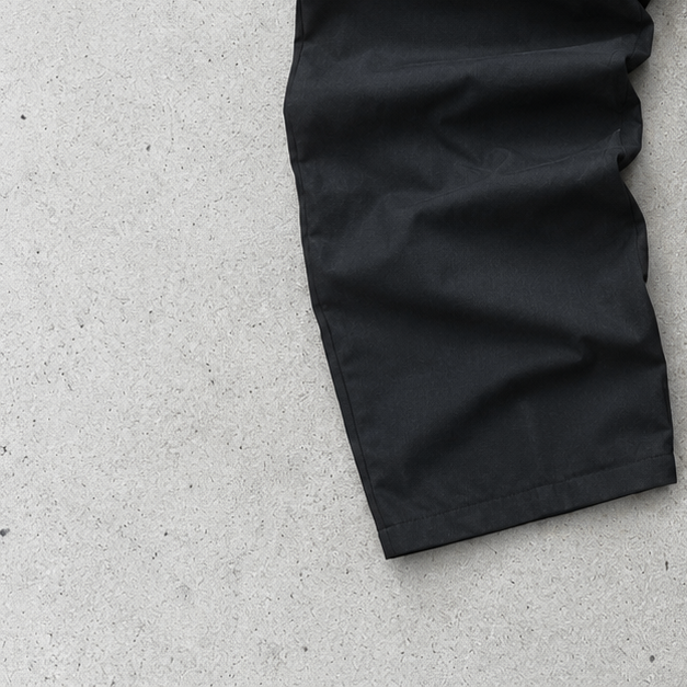 Adidas Track Pants Schwarz Limited (L)