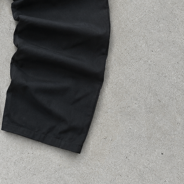 Adidas Track Pants Schwarz Limited (L)