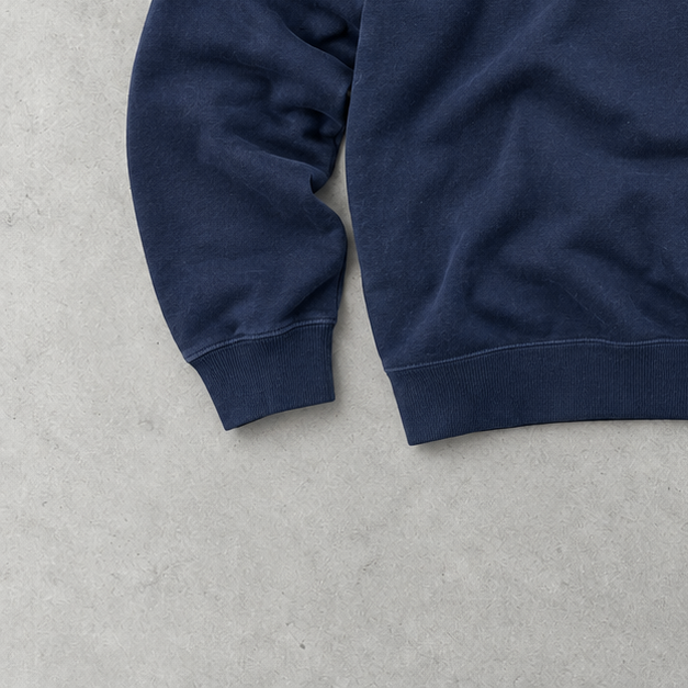 Ralph Lauren Sweater Marineblau Rare (XXL)