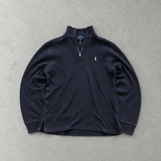 Polo Ralph Lauren Sweater Marineblau Limited (S)