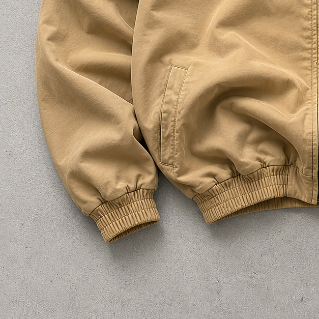 Ralph Lauren Harrington Jacket Beige Limited (XXL)