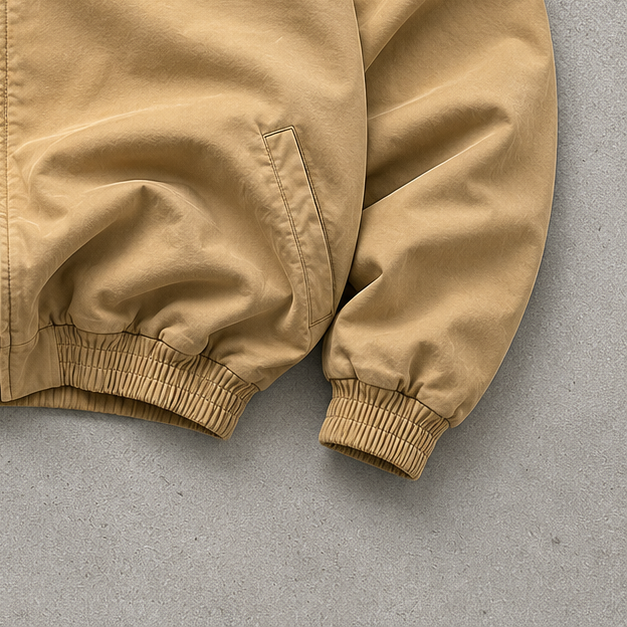 Ralph Lauren Harrington Jacket Beige Limited (XXL)
