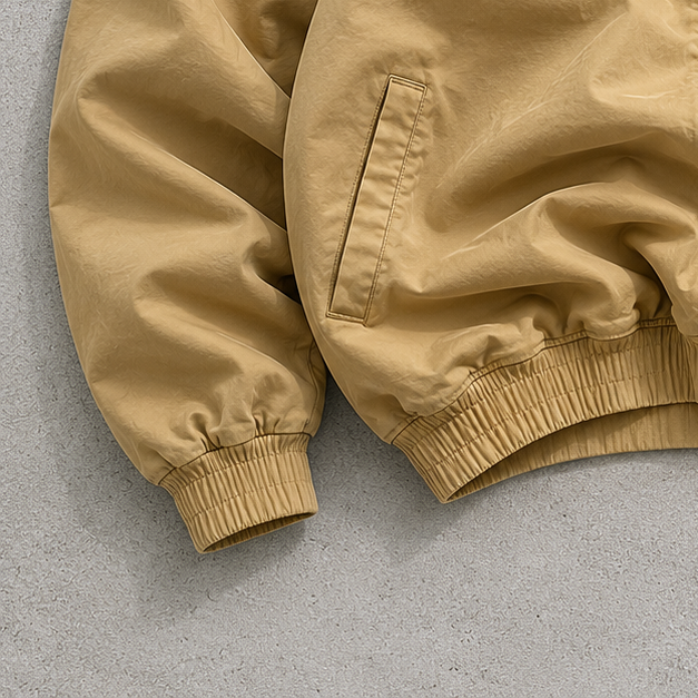 Ralph Lauren Harrington Jacket Beige Limited (XXL)