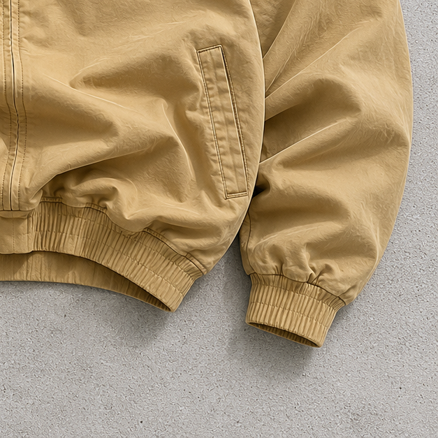 Ralph Lauren Harrington Jacket Beige Limited (XXL)