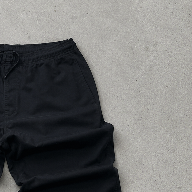 Armani Exchange Jeans Black Limited (W33 | DE 48)
