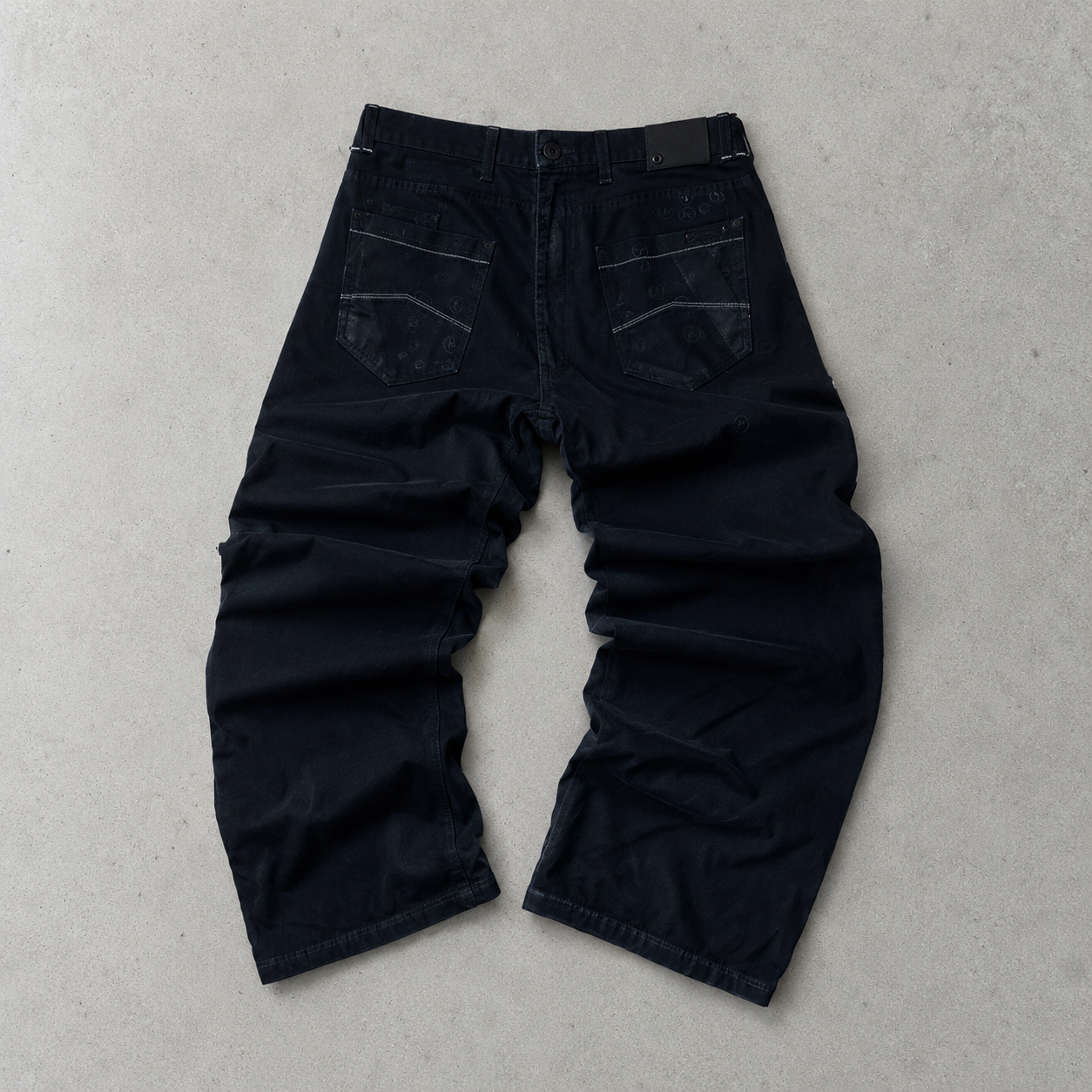 Armani Exchange Jeans Black Limited (W33 | DE 48)