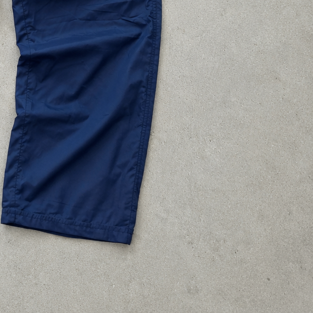 Y2K NIKE Pants Navy Limited (M)
