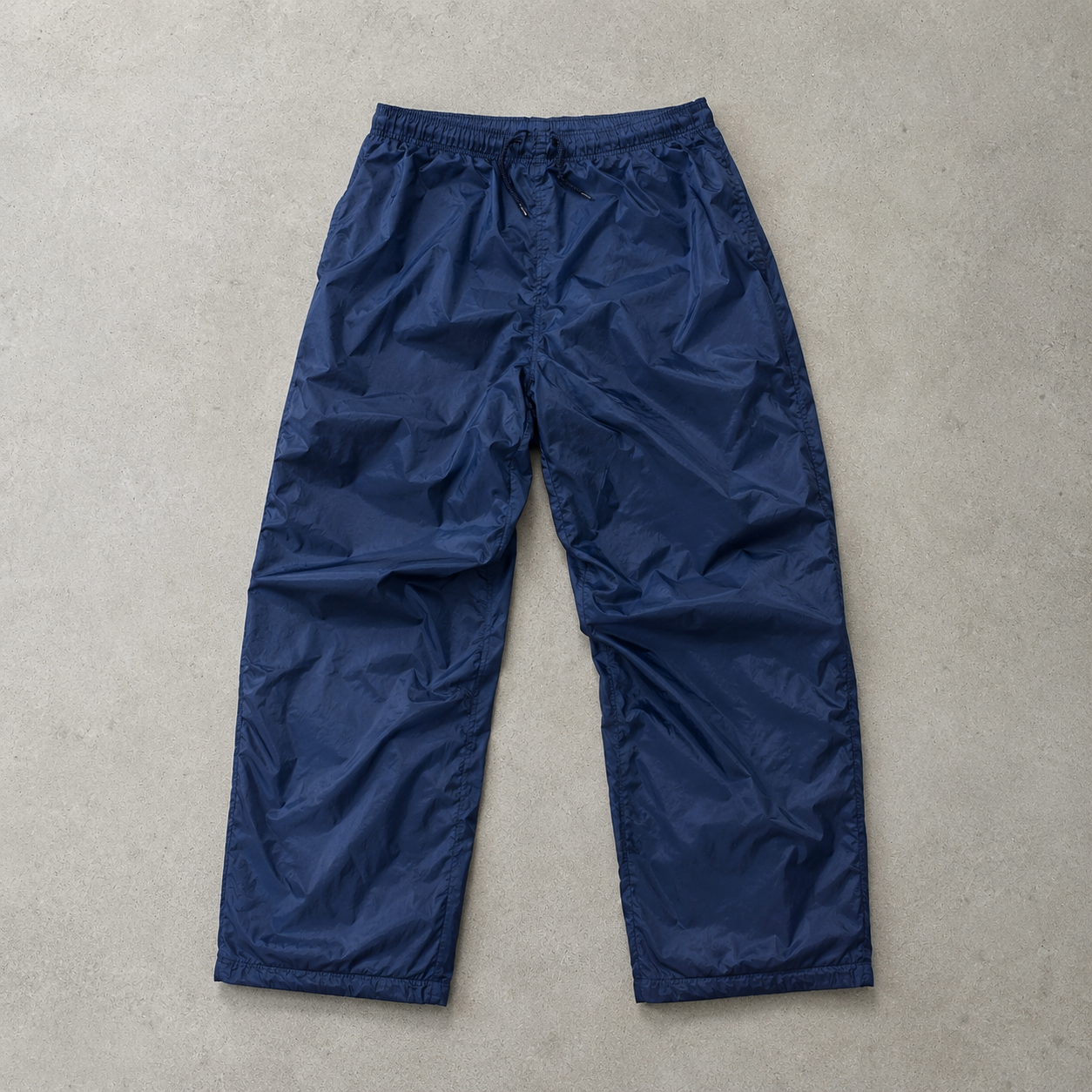 Y2K NIKE Pants Navy Limited (M)