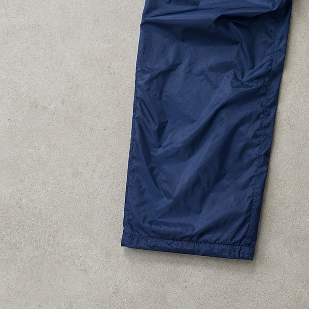 Y2K NIKE Pants Navy Limited (M)