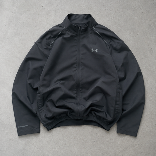 Under Armour Vest Black Rare (M)