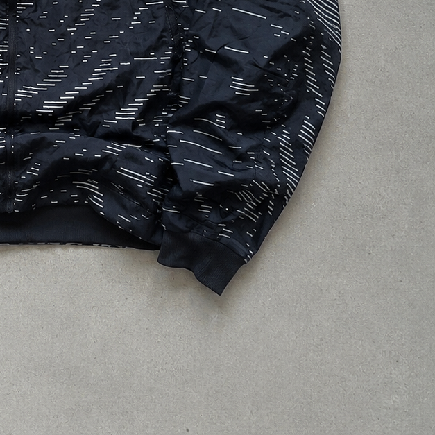 Nike Jacket Black Rare (S)