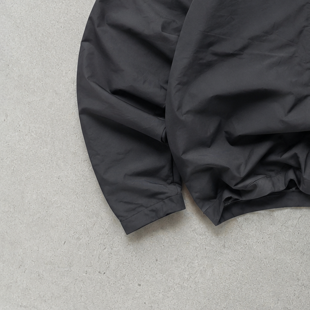 Brazil Nike Windbreaker Black Limited (Size L)