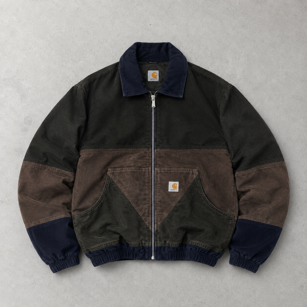 Carhartt Jacket Rare XL