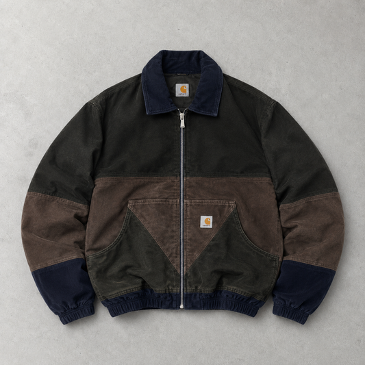 Carhartt Jacket Rare XL