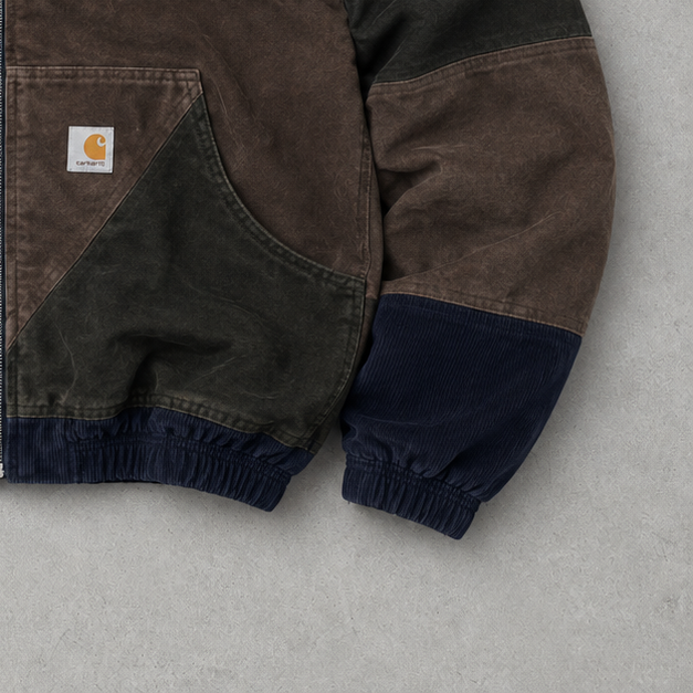 Carhartt Jacket Rare XL