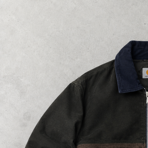 Carhartt Jacket Rare XL