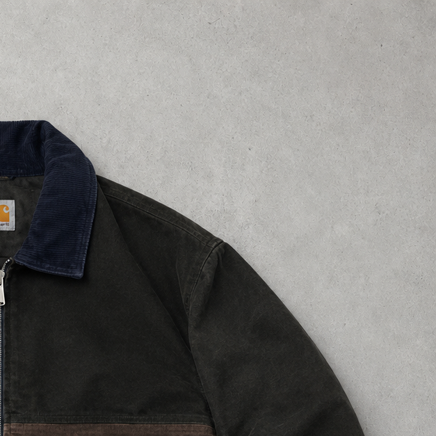 Carhartt Jacket Rare XL
