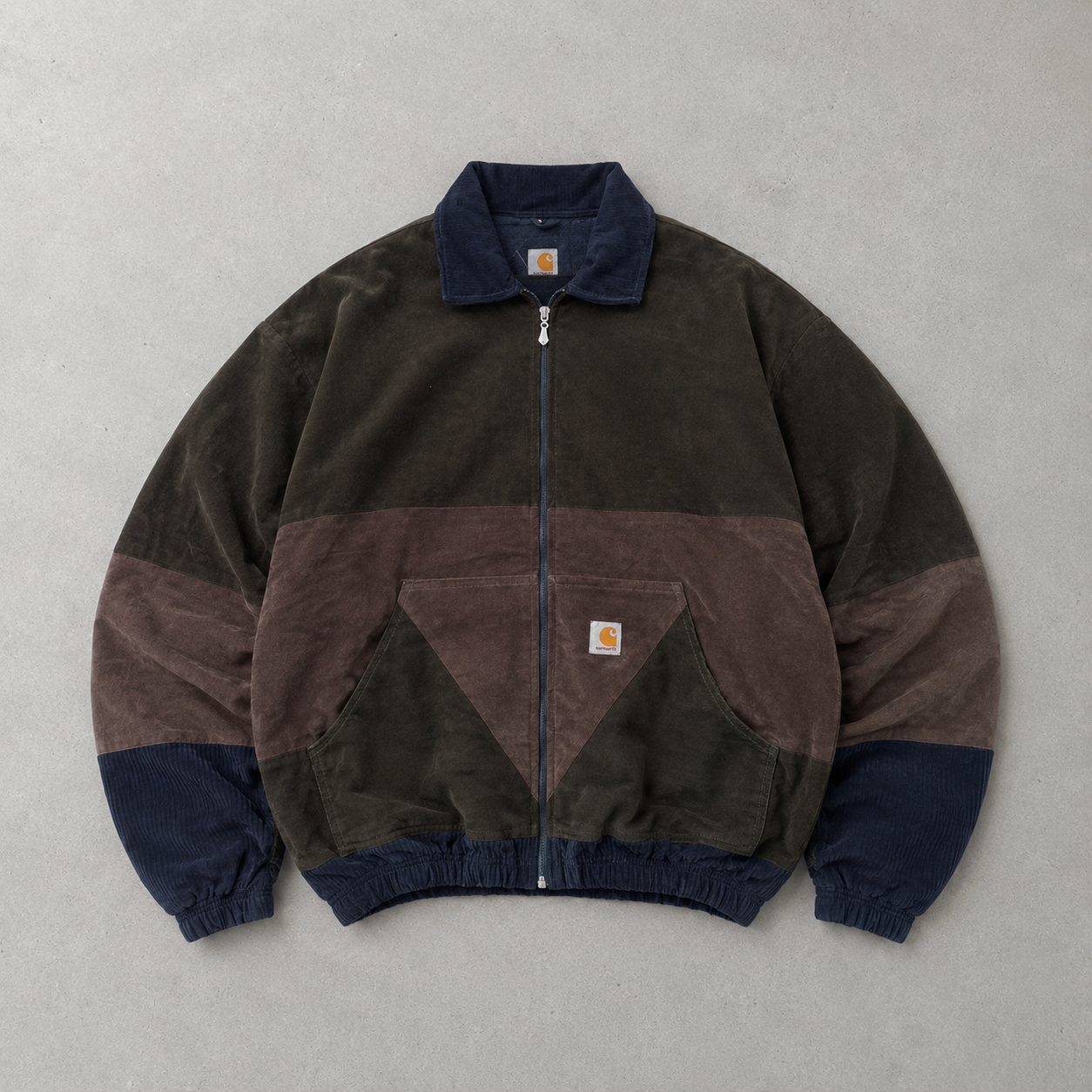 Carhartt Jacket Rare XL