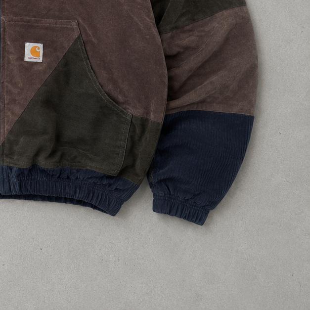 Carhartt Jacket Rare XL