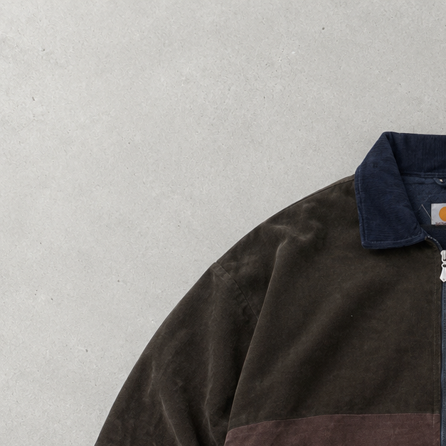 Carhartt Jacket Rare XL