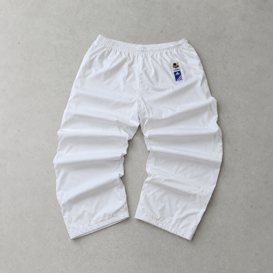 Adidas Jacket Weiß Rare (M)