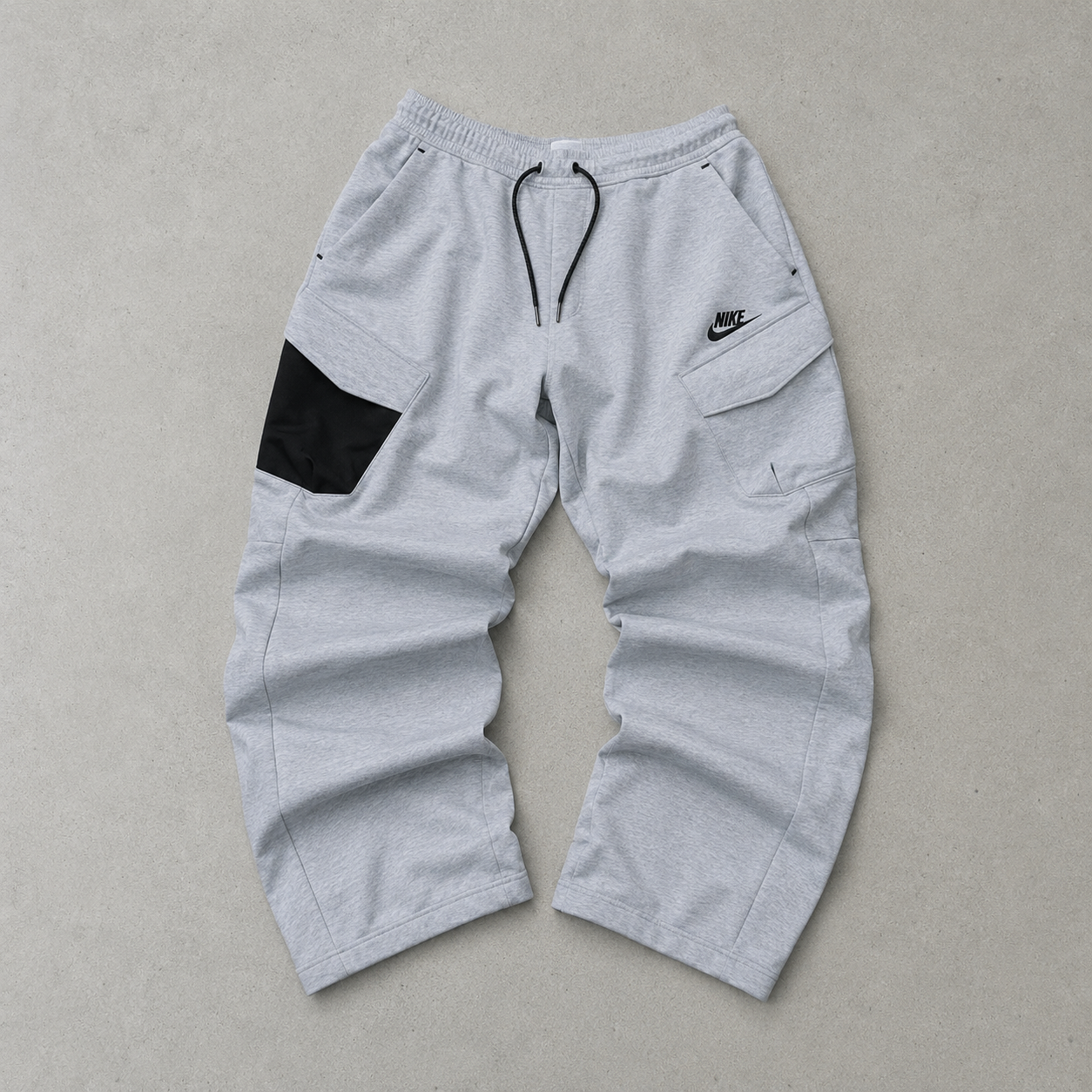 Nike Pants Grau Limited (M)