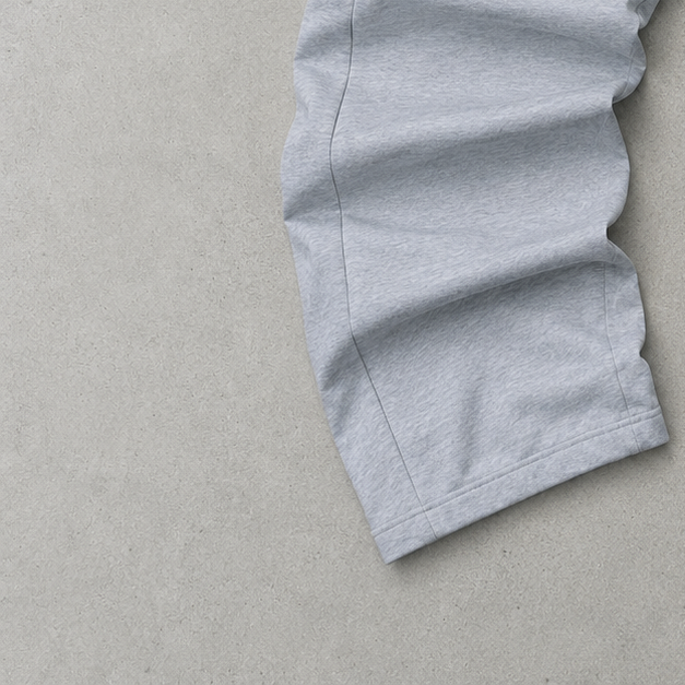 Nike Pants Grau Limited (M)