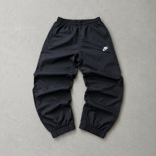 Nike Pants Schwarz Rare (S)