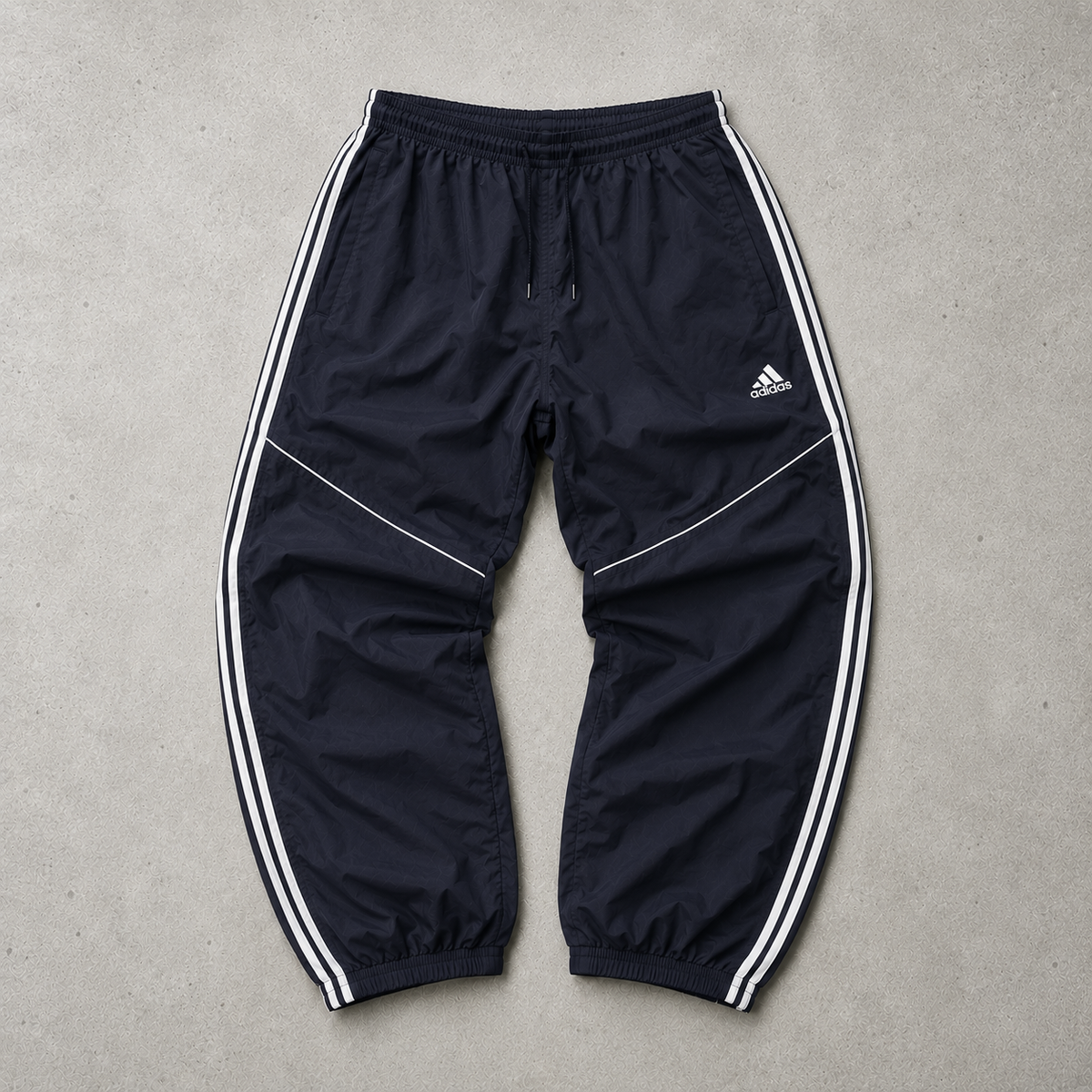 Pantalon de jogging Nike Dri-FIT Noir Édition Limitée (M)